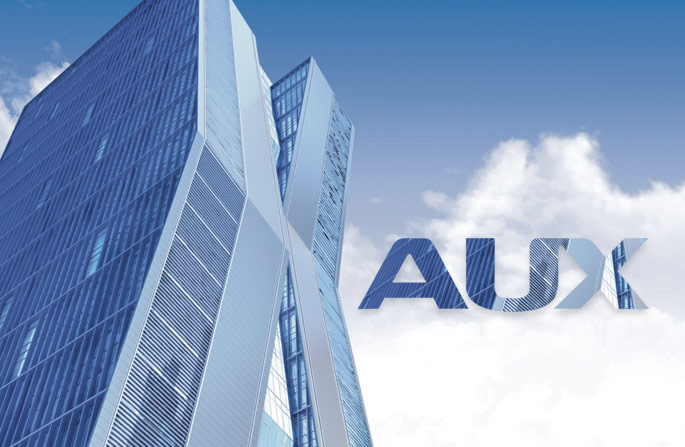 AUX Air - Global corporation with Fine quality and culture