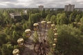Chernobyl could be reinvented as a solar farm, says Ukraine